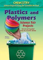 Plastics and Polymers Science Fair Projects, Using the Scientific Method
