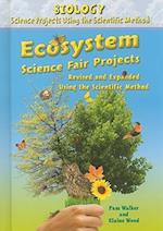 Ecosystem Science Fair Projects