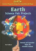 Earth Science Fair Projects, Using the Scientific Method
