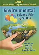 Environmental Science Fair Projects, Using the Scientific Method