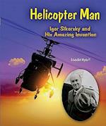 Helicopter Man