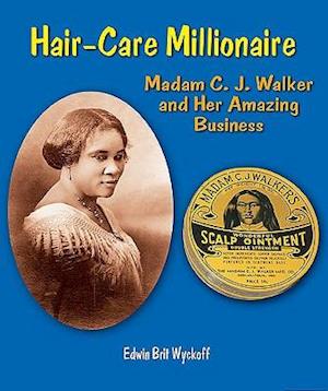 Hair-Care Millionaire