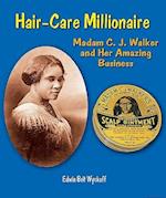 Hair-Care Millionaire