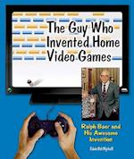 The Guy Who Invented Home Video Games