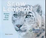 Snow Leopards