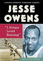 Jesse Owens