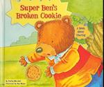 Super Ben's Broken Cookie