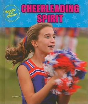 Cheerleading Spirit