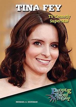 Tina Fey