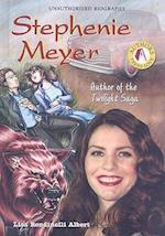 Stephenie Meyer