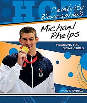 Michael Phelps