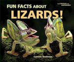 Fun Facts about Lizards!