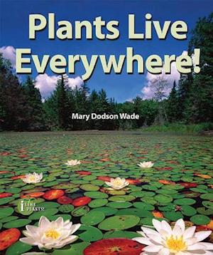 Plants Live Everywhere!