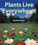 Plants Live Everywhere!
