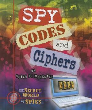 Spy Codes and Ciphers