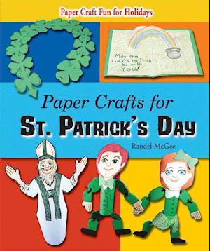 Paper Crafts for St. Patrick's Day