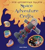Space Adventure Crafts