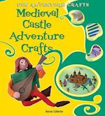 Medieval Castle Adventure Crafts
