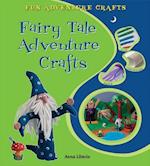 Fairy Tale Adventure Crafts