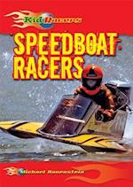 Speedboat Racers