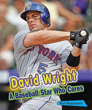 David Wright