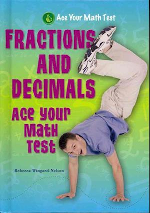 Fractions and Decimals