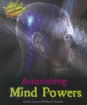 Astonishing Mind Powers