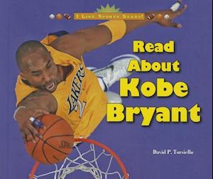 Read about Kobe Bryant