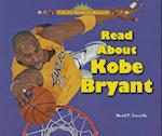 Read about Kobe Bryant