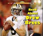 Read about Drew Brees