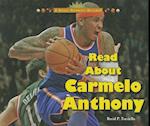 Read about Carmelo Anthony