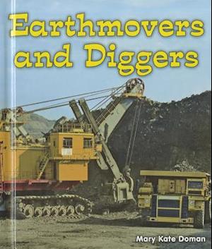 Earthmovers and Diggers