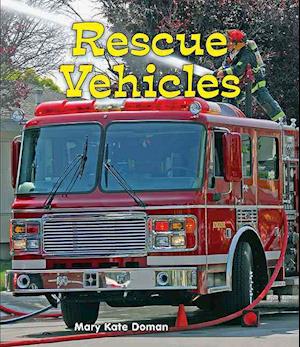 Rescue Vehicles