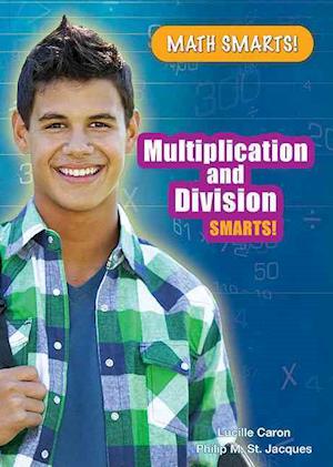 Multiplication and Division Smarts!