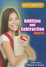 Addition and Subtraction Smarts!