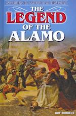 The Legend of the Alamo