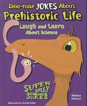 Dino-Mite Jokes about Prehistoric Life