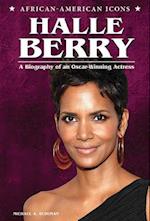 Halle Berry