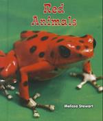 Red Animals