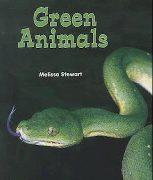 Green Animals