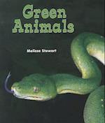 Green Animals