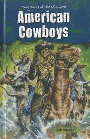 American Cowboys