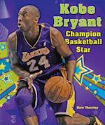 Kobe Bryant