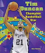 Tim Duncan