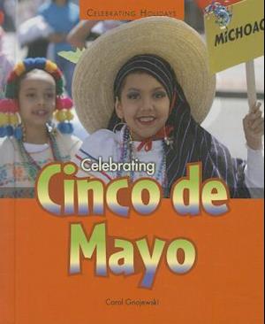 Celebrating Cinco de Mayo