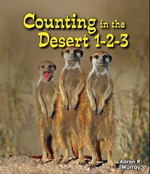 Counting in the Desert 1-2-3