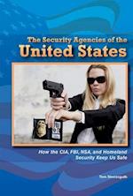 The Security Agencies of the United States