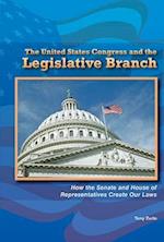The United States Congress and the Legislative Branch