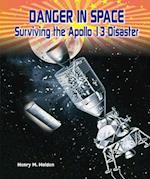 Danger in Space
