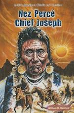 Nez Percé Chief Joseph